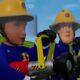 The Firefighters Greatest Rescues! | Fireman Sam 1 Hour Compilation | Safety Movie