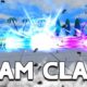 The New BEAM CLASH UPDATE is AWESOME in Ki Battlegrounds ROBLOX