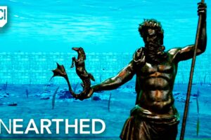 The Oldest Discoveries from Season 11 | Unearthed | Science Channel