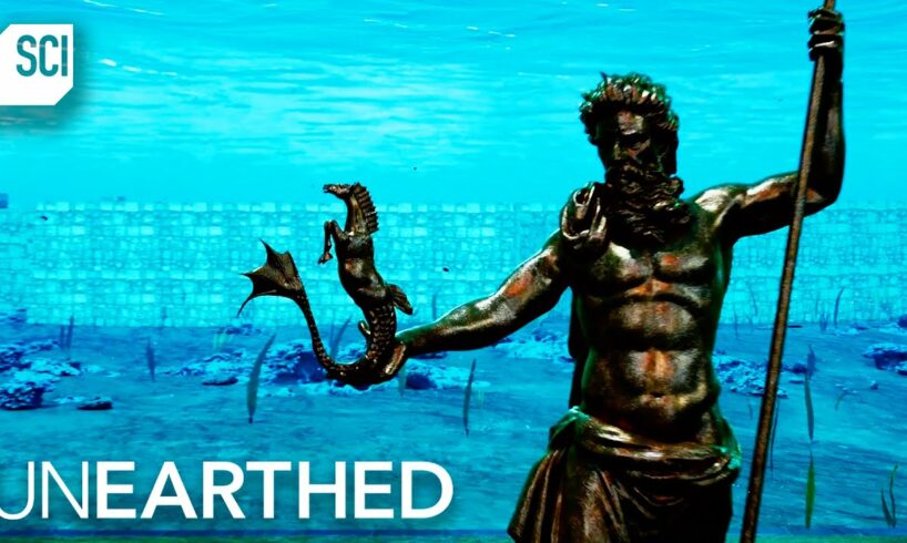 The Oldest Discoveries from Season 11 | Unearthed | Science Channel