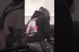 Till we die - Hoodie /// brutal-bikes.com #shorts #viral