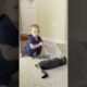 Toddler Rescues A Kitten From The Shelter And It's The Cutest Thing EVER | The Dodo