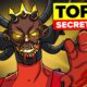 Top 17 Secret Files (Compilation)