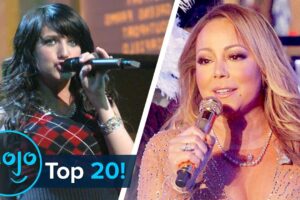 Top 20 Biggest Lip Sync Fails Ever