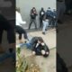 Toronto school fight