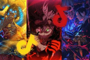 🔥 Trending Anime Edits | Tiktok Express Compilation 🌟[ #22]