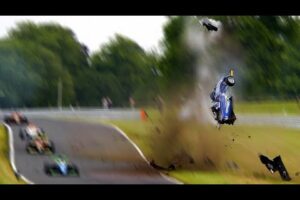 ULTIMATE MOTORSPORTS CRASH COMPILATION | 12 YEARS OF CRASHES ( 2010 - 2022) | *Live*