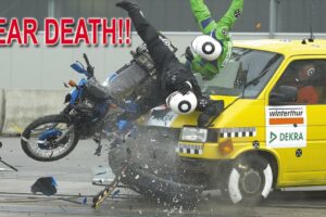 ULTIMATE NEAR DEATH VIDEOS COMPILATION!!