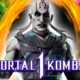 Unleashing Chaos: Quan Chi's New Portal Move Is AWESOME! | Mortal Kombat 1: Kombat League Gameplay