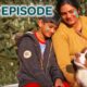 Woman Breaks Down in Tears Saying Goodbye to Family Dog | The Pet Rescuers - Season 1 Episode 7