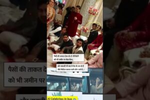 radhika merchant anant ambani wedding #2024 #shorts