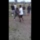(street fights) One-on-one beat, and be eaten by a Coyote flock.