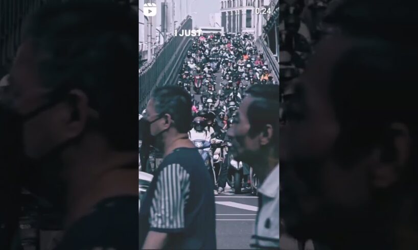 地點台灣 最炸的街道影片 沒有之一 #awesome #Taiwan