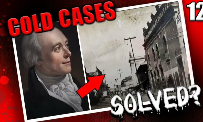 12 Cold Cases That Were Solved In 2024 | True Crime Documentary | Compilation