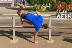 Best Fails of the week : Funniest Fails Compilation | Funny Videos #7