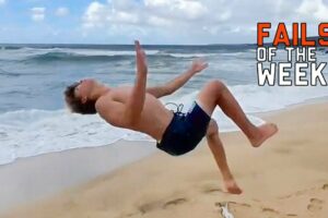 Best Fails of the week : Funniest Fails Compilation | Funny Videos #5