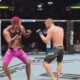 Street Fights