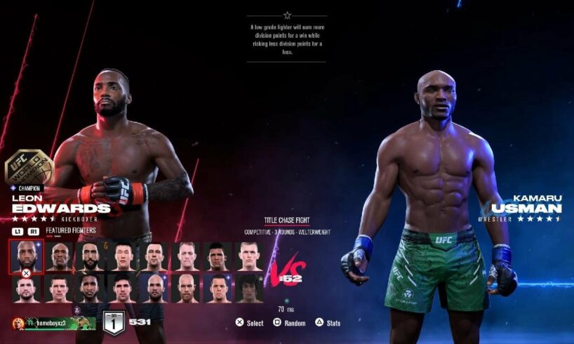 Street Fights