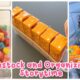 🌺 1 Hour Satisfying Restock And Organizing Tiktok Storytime Compilation Part 32 | Lisa Storytime