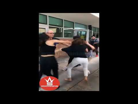 Street Fights
