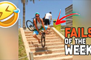 Funniest Fails Of The Week