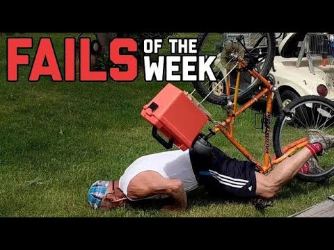 Best Fails of the week : Funniest Fails Compilation | Funny Videos 😂 - Part 30