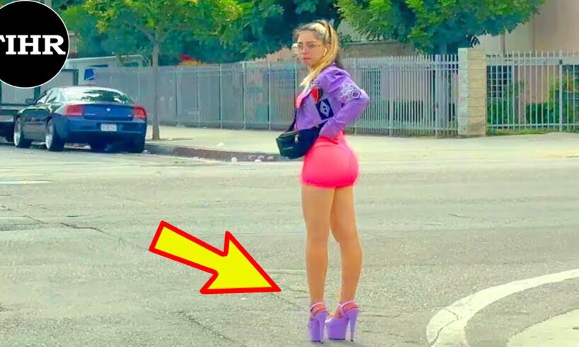 TOTAL IDIOTS AT WORK | Funniest Fails Of The Week! 😂 | Best of week #23