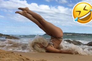 Funniest Fails Of The Week