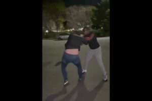 Hood Girl  Fights