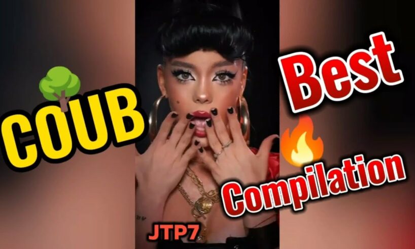 Compilation JTP7 🔞 BEST COUB 🤣 Funny edits MEMES THE Fails people 🤠Amazing Time and Girls 😎