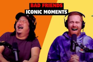 30 Minutes of Iconic Bad Friends Moments - Funny Clips Compilation