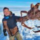 4 Days in the Arctic - Crabbing, Hunting & Fishing Alaska