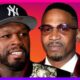 50 CENT PULLS UP ON STEVIE J AFTER FIGHT OFFER