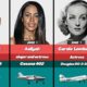 ✈️  70 Famous People Who Tragically DIED In Plane Crashes