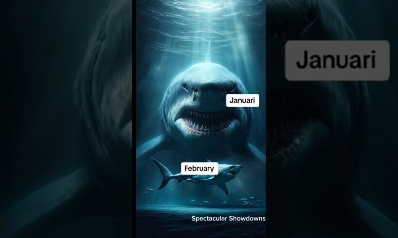 ANİMALS FİGHTS EDİTİON💀YOUR MONTH YOUR ANİMALS#shorts