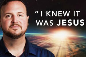 Air Force Veteran Dies & Meets Jesus : Given the Power to Heal (Near-Death Experience)