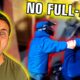 Airsoft Player Gets Body Slammed In CRAZY Fight