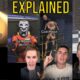 All Lethal Company Monsters Explained (TikTok Compilation)