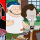 American Dad - DARK HUMOR COMPILATION #60 (Not For Snowflakes!)