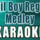 April Boy Regino Medley  ( KARAOKE )