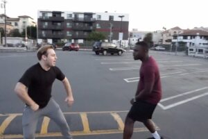 BEST STREET FIGHT COMPILATION 👊🤬#11