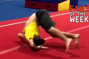 Best Fails of The Week #1 | Funniest Fails Compilation | Try Not To Laugh
