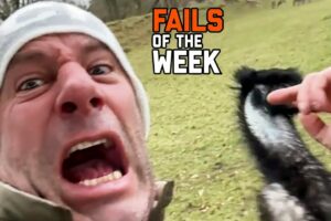 Best Fails of the week : Funniest Fails Compilation | Funny Videos 😂 - Part 28