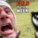 Best Fails of the week : Funniest Fails Compilation | Funny Videos 😂 - Part 28