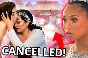 Biggest QUINCE FAILS of all time (you won't believe this) | My Dream Quinceañera