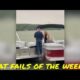 Boat Fails of the Week | When the Pontoons Strike Back!