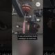 Brave woman fights off male attacker while alone at gym #Shorts
