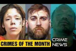 Crime News: February 2024 - CRIMES OF THE MONTH (True Crime Compilation)