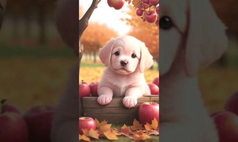 Cutest Puppies | Cute Puppy #shorts #ytshorts #youtubeshorts #puppies #puppy #cutepuppy #viralpuppy