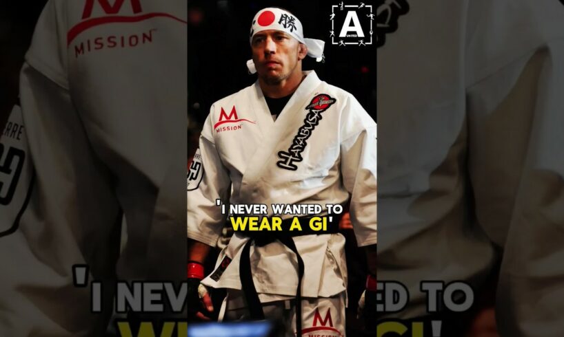 Dana White on the Importance of GI in MMA Fights 😲👀 #ufc